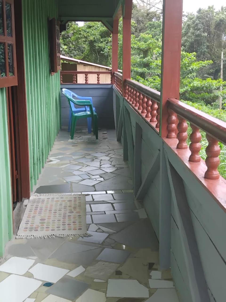 Hotel Casas Salomao à Santo António Extérieur photo